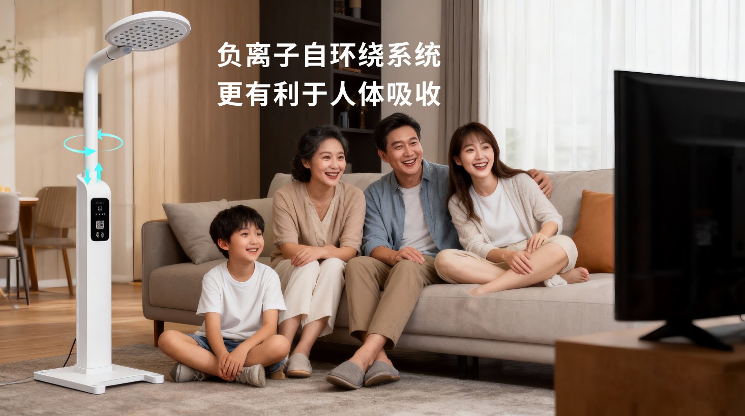 2026年国内负离子调氧仪优质厂家，有哪些品牌值得推荐？
